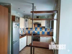 2-к квартира, вторичка, 42м2, 4/5 этаж