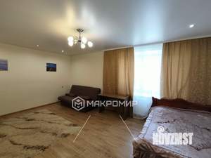 2-к квартира, вторичка, 72м2, 8/9 этаж