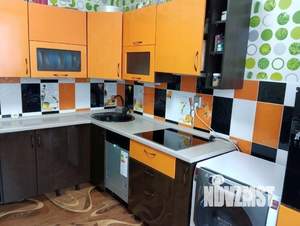 2-к квартира, вторичка, 58м2, 5/10 этаж