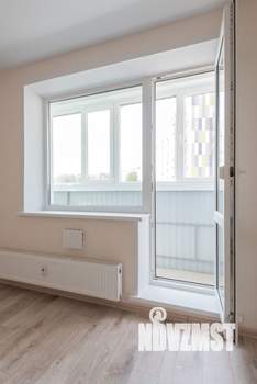 1-к квартира, вторичка, 39м2, 6/8 этаж