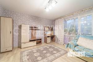 4-к квартира, вторичка, 81м2, 2/16 этаж