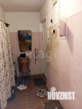 2-к квартира, вторичка, 45м2, 3/5 этаж