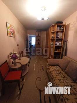 3-к квартира, вторичка, 61м2, 6/9 этаж