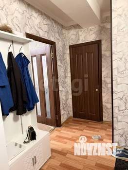 1-к квартира, вторичка, 39м2, 6/16 этаж