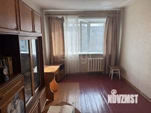 1-к квартира, вторичка, 30м2, 4/5 этаж