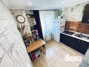 1-к квартира, вторичка, 30м2, 1/5 этаж