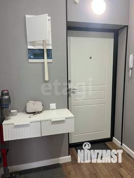 1-к квартира, сданный дом, 39м2, 10/24 этаж