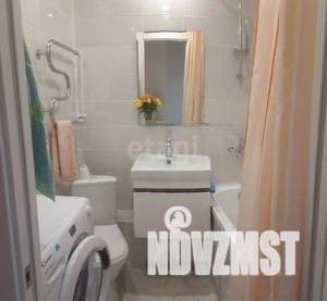1-к квартира, вторичка, 33м2, 5/5 этаж