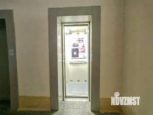 3-к квартира, вторичка, 82м2, 11/16 этаж