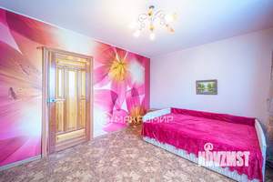 3-к квартира, вторичка, 71м2, 4/16 этаж