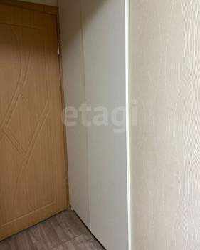 2-к квартира, вторичка, 41м2, 9/9 этаж