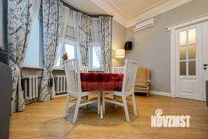 4-к квартира, вторичка, 100м2, 4/5 этаж