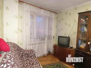 1-к квартира, вторичка, 25м2, 5/5 этаж
