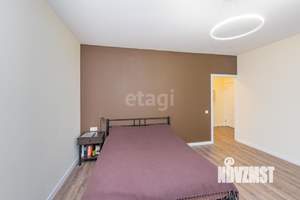 1-к квартира, вторичка, 34м2, 4/24 этаж
