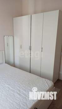 2-к квартира, вторичка, 54м2, 16/16 этаж