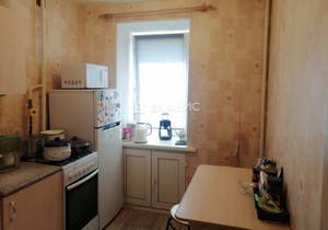 1-к квартира, вторичка, 29м2, 3/9 этаж