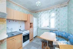 2-к квартира, вторичка, 57м2, 5/13 этаж