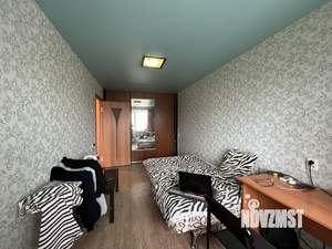 2-к квартира, вторичка, 44м2, 4/6 этаж