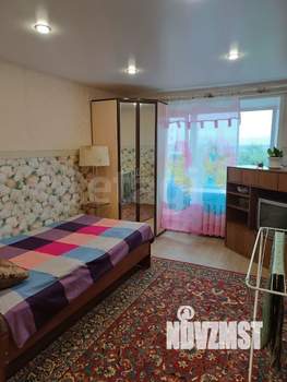 1-к квартира, вторичка, 29м2, 9/9 этаж