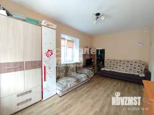 1-к квартира, вторичка, 33м2, 3/4 этаж