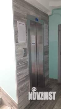 1-к квартира, вторичка, 35м2, 4/9 этаж