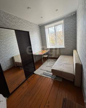 2-к квартира, вторичка, 47м2, 2/3 этаж