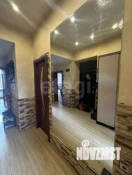 2-к квартира, вторичка, 60м2, 4/4 этаж