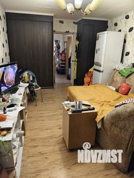 2-к квартира, вторичка, 46м2, 3/5 этаж