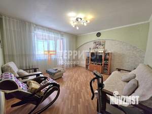 2-к квартира, вторичка, 54м2, 6/16 этаж