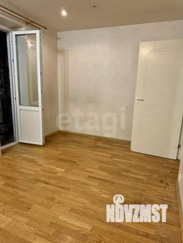 2-к квартира, вторичка, 53м2, 8/10 этаж
