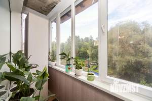 2-к квартира, вторичка, 46м2, 3/5 этаж