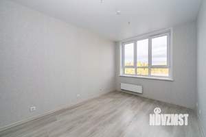 2-к квартира, вторичка, 33м2, 6/6 этаж