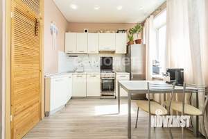 3-к квартира, вторичка, 56м2, 5/5 этаж