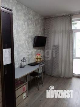 2-к квартира, вторичка, 47м2, 4/21 этаж