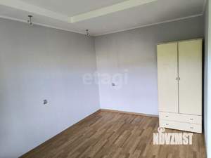 1-к квартира, вторичка, 35м2, 4/10 этаж