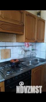 3-к квартира, вторичка, 68м2, 9/10 этаж