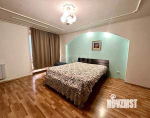 3-к квартира, вторичка, 92м2, 2/11 этаж