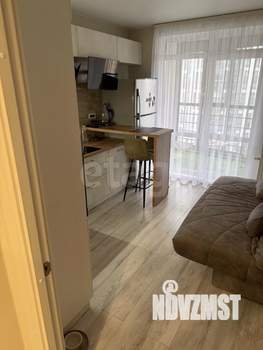 1-к квартира, вторичка, 42м2, 6/25 этаж