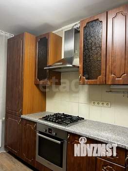 2-к квартира, вторичка, 52м2, 6/10 этаж