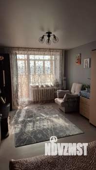 1-к квартира, вторичка, 34м2, 7/14 этаж
