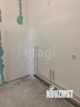 Студия квартира, вторичка, 43м2, 19/26 этаж