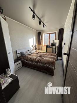 2-к квартира, вторичка, 43м2, 5/5 этаж