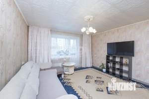 4-к квартира, вторичка, 85м2, 2/9 этаж