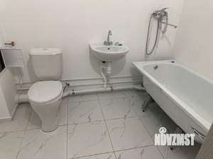 3-к квартира, вторичка, 56м2, 1/8 этаж