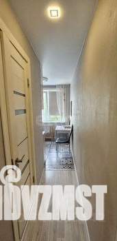 1-к квартира, вторичка, 33м2, 5/5 этаж