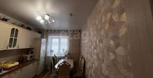 3-к квартира, вторичка, 87м2, 7/25 этаж