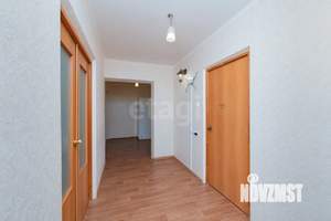 4-к квартира, вторичка, 103м2, 2/10 этаж