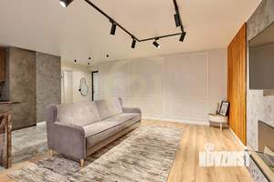 2-к квартира, вторичка, 52м2, 2/10 этаж