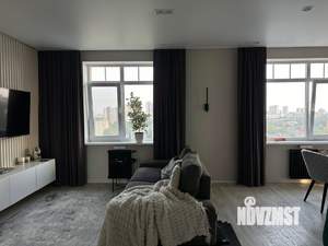 2-к квартира, вторичка, 63м2, 18/25 этаж