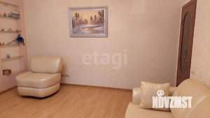 3-к квартира, вторичка, 71м2, 6/16 этаж